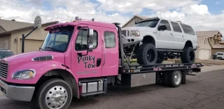 Pinky Tow