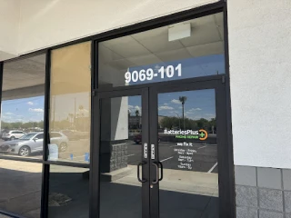 Batteries Plus Bulbs