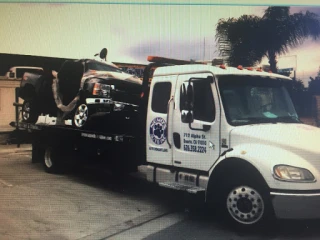 Nemos Auto Dismantling JunkYard in Duarte (CA) - photo 1