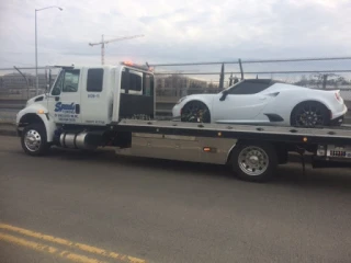 Speeds Towing of Vancouver