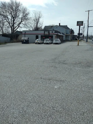 Auto Value Parts Stores