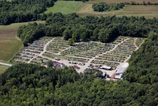 Jay's Auto Wrecking, Inc.