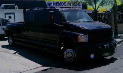 Nemos Auto Dismantling JunkYard in Duarte (CA) - photo 3