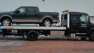 R&R Repair and Towing