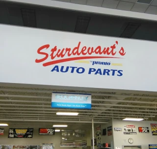Sturdevant's Auto Value Sioux Falls South