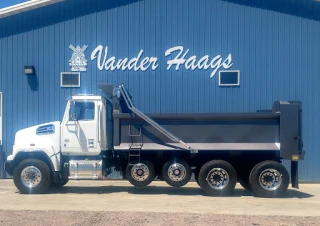 Vander Haag's, Inc. Truck & Trailer Sales