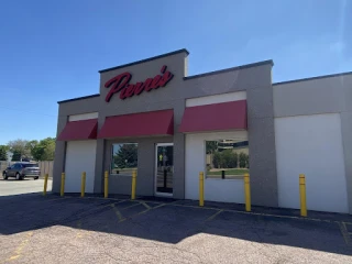 Pierre's Body Shop Inc