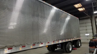 Jim Hawk Truck-Trailers Inc