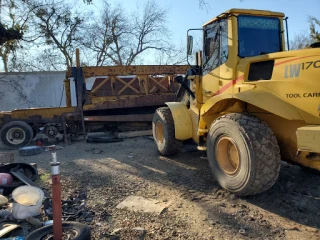 Diaz Garage & Salvage