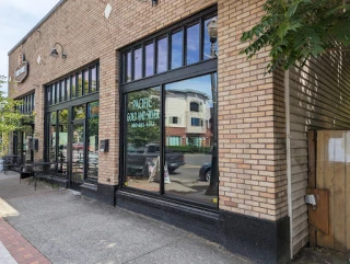 Pacific Gold and Silver