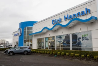 Honda Parts Department