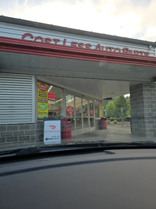Cost Less Auto Parts