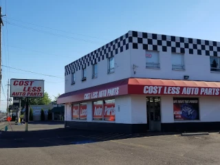 Cost Less Auto Parts