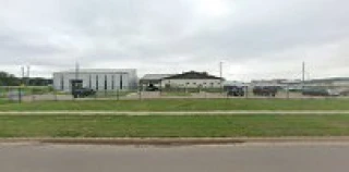 Sioux Falls Household Hazardous Waste Facility