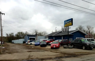 Jones Enterprises & Repair Inc. JunkYard in Des Moines (IA) - photo 4