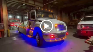 Exotic Luxury Auto Carriers