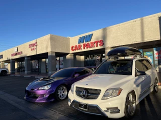 Nw Car part