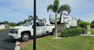 The Sailor Towing and Auto Transport Services