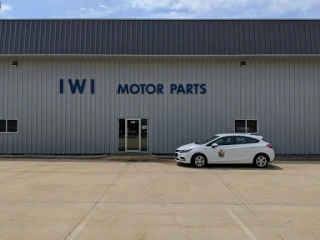 IWI Motor Parts