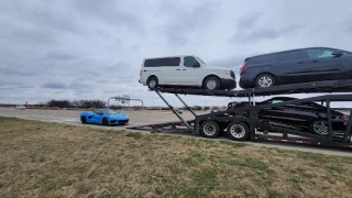HLL Express Auto Transport