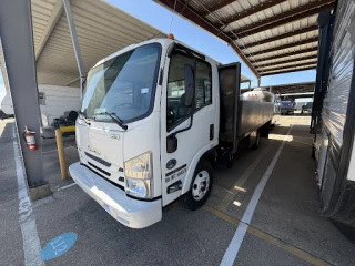 Frisco Towing Company