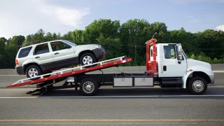 Sawyer's Towing & Transport, LLC