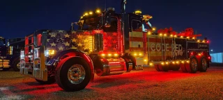 Code Red Towing of Idaho