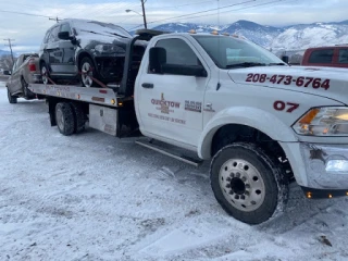 QuickTow & Recovery