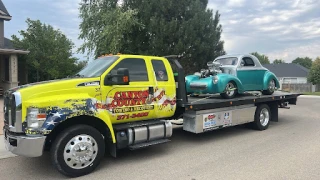 Canyon County Towing