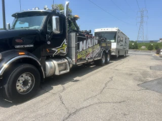 Main Truck Towing & Repair Inc