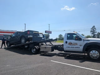 Quick Abiyoto Towing