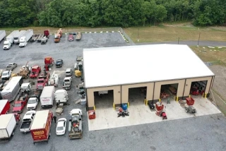 Vinny's Truck Repair & Towing