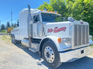 KHALSA HEAVY DUTY TOWING