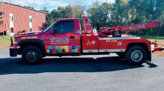 Walk The Line Towing & Recovery