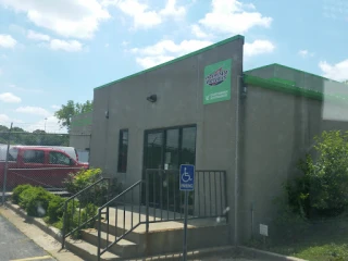 Interstate Batteries Distributor