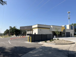 Johnson County Household Waste Collection and Reuse Facility