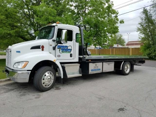 Pro-Tow Auto Transport & Towing