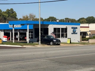 Gooddeal Auto Service