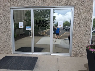 LMC Truck