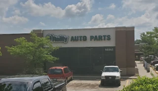 O'Reilly Auto Parts