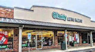 O'Reilly Auto Parts