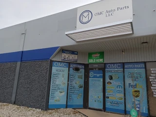 OMC Auto Parts