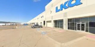 LKQ Refinish - Grand Prairie