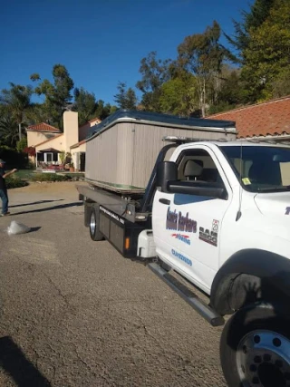 Santa Barbara Towing