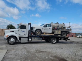 Danny's Towing