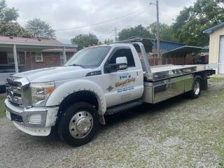 Pats Discount Towing