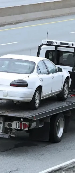 Abrakadabra Automotive Repair & Towing