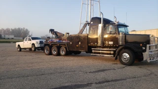 Keith's Towing and Automotive Services, LLC.