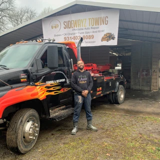 Sidewayz Towing & Auto Repair