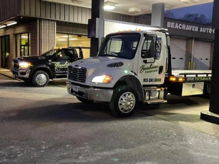 Beachaven Auto Care & Towing